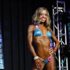 Angelina  Derousie - NPC Emerald Cup 2011 - #1